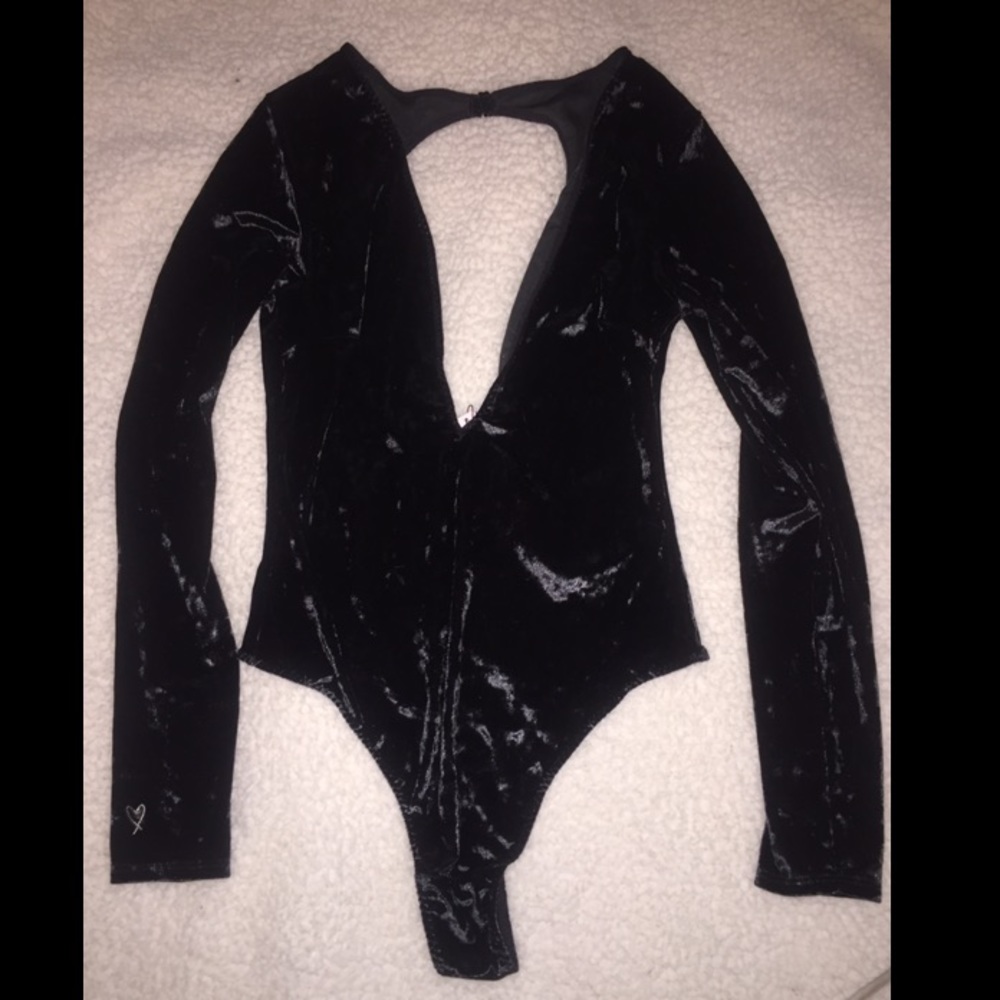 bodysuit